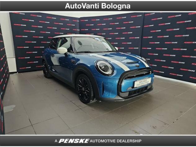 MINI Cooper SE Full Electric Mini 3p Classic auto rif. 23887229 - Foto 7