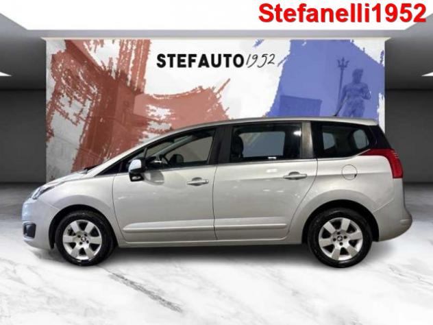 PEUGEOT 5008 I - 1.6 hdi 8v Active 115cv rif. 23702064 - Foto 4