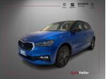 SKODA Fabia 1.0 TSI 130 Edition LED DAB+ Camera SmartLink rif. 23704076