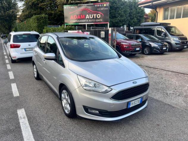 FORD C-Max 1.0 EcoBoost 100CV Start&Stop Plus rif. 24144237