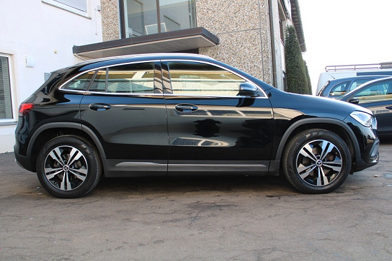 2020 MERCEDES GLA 200d PROGRESSIVE CAM AMBIENTE CARPLAY - Foto 2