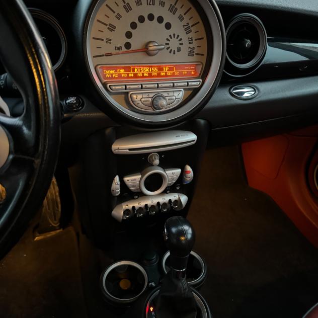 Mini Mini 1.6 16V Cooper S cambio automato - Foto 8