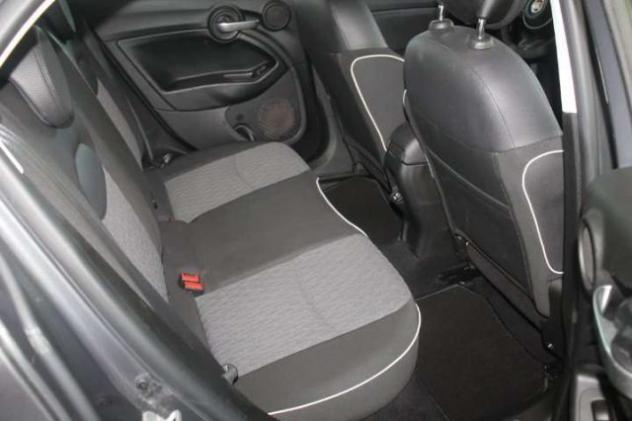 FIAT 500X 1.6 M.JET Cross Navi rif. 23827345 - Foto 9