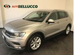 VOLKSWAGEN  Tiguan   2.0 TDI DSG Business BMT