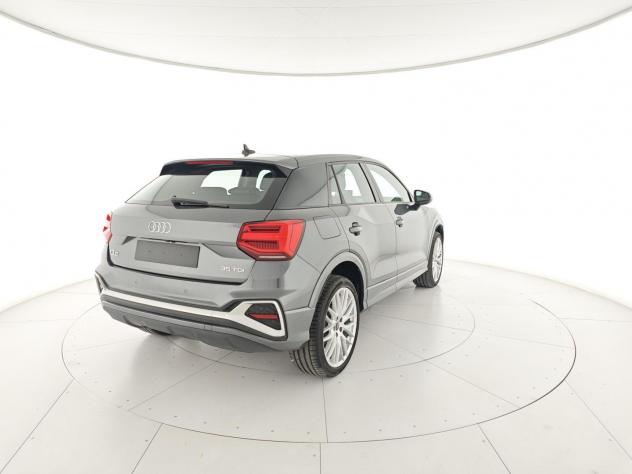 Audi Q2 35 TDI S tronic S line Edition - Foto 6