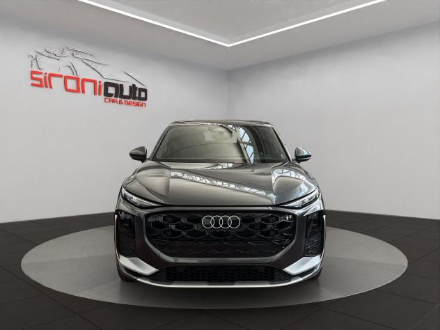 Audi Q3 Sportback 1.5 e-hybrid 272 cv S tronic S Line Edition - Foto 2