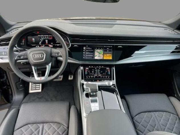AUDI SQ8 SUV TFSI quattro tiptronic sport attitude rif. 23904918 - Foto 5