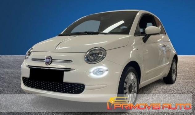 FIAT 500 1.2 Lounge rif. 20251022 - Foto 4