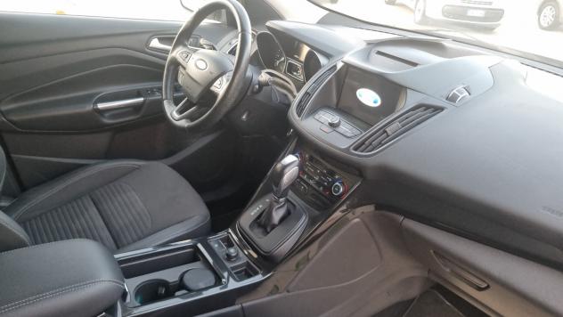 Ford Kuga 2.0 TDCI 150 CV S&S 4WD Powershift Vignale - Foto 6