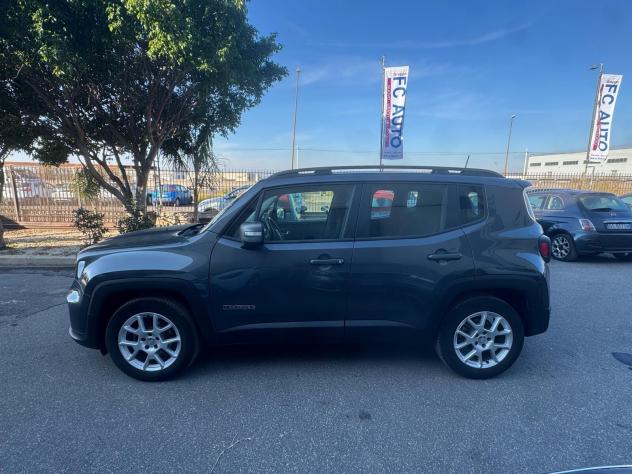 Jeep Renegade 1.6 Mjt 130 CV Limited - Foto 3