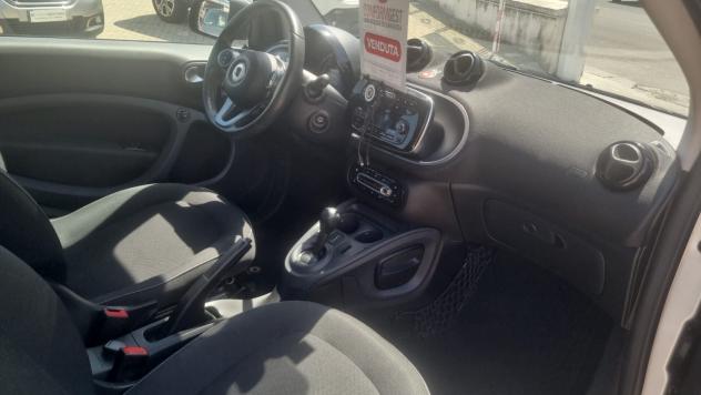 Smart ForTwo 70 1.0 twinamic Prime - Foto 6