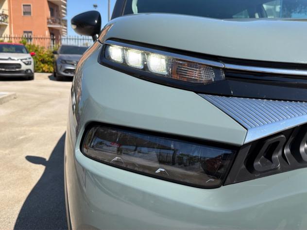 Citroën C3 Aircross BlueHDi 110 S&S Shine - Foto 9