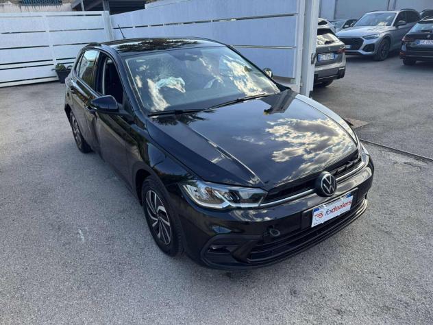 Volkswagen Polo 1.0 TSI Style-2023 - Foto 6