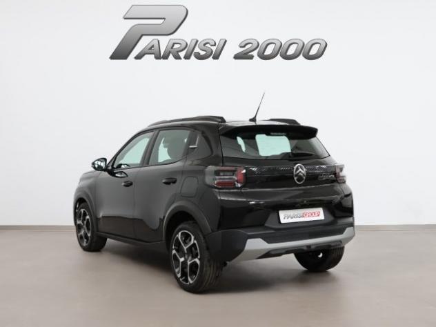CITROEN C3 1.2 PureTech 100CV S&S Plus *PROMO PARISI GROUP* rif. 23355661 - Foto 4