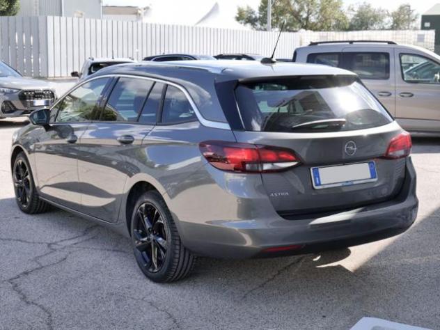 OPEL Astra Sports Tourer 1.5 cdti Business Elegance aut. rif. 24091841 - Foto 3