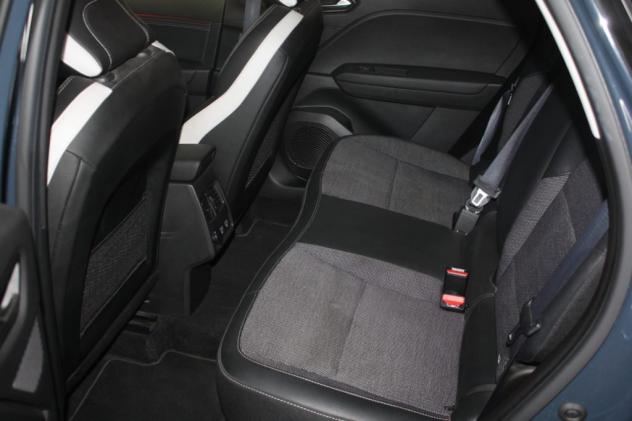 Renault Captur TCe 100 CV GPL Techno - Foto 6