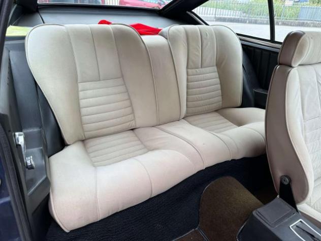 Alfa Romeo GT ALFETTA GT 1.8, FONDI PERFETTI LEGGERE DESCRIZIONE! - Foto 10