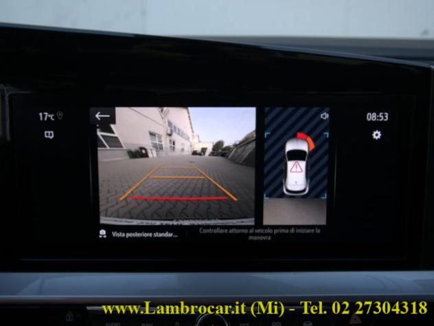 OPEL Mokka 1.2 Turbo Ultimate 100cv rif. 24114951 - Foto 9