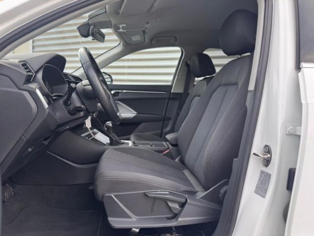AUDI Q3 45 TFSIe S-TRONIC S-LINE EDITION rif. 24031338 - Foto 9