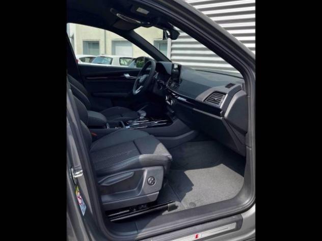 AUDI Q5 40 TDI MHEV S-TRONIC QUATTRO IDENTITY BLACK rif. 24058164 - Foto 3