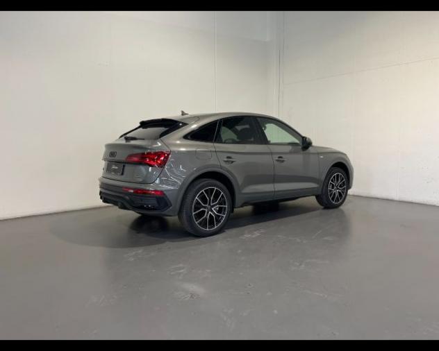 AUDI Q5 SPORTBACK 55 TFSI E PHEV S-TRONIC QUATTRO S-LINE rif. 23725809 - Foto 2
