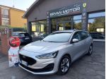 Ford Focus 1.5 EcoBlue 120 CV SW Business