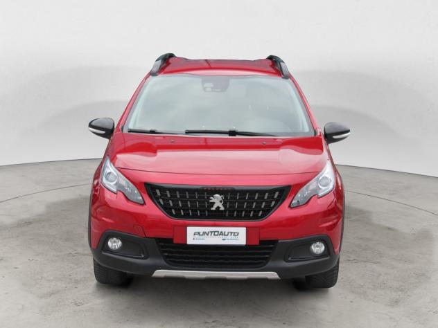 Peugeot 2008 PureTech Turbo 110cv GT Line S/S - Foto 2