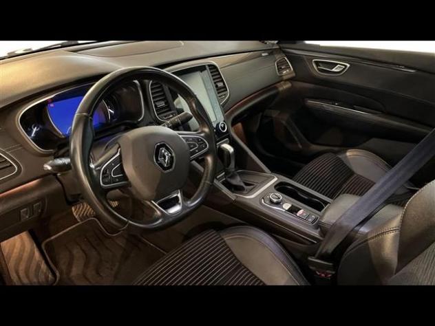 RENAULT Talisman Berlina 1.6 dCi Energy 160cv Intens EDC rif. 23472327 - Foto 10