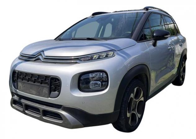 CITROEN C3 Aircross PureTech 110 S&S Shine rif. 22617217 - Foto 2