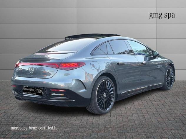 Mercedes-Benz EQE 350 Premium Plus 4matic - Foto 2