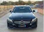 Mercedes-benz C 220 d S.W. Sport