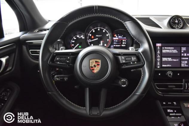 PORSCHE Macan 2.0 T rif. 23799929 - Foto 9