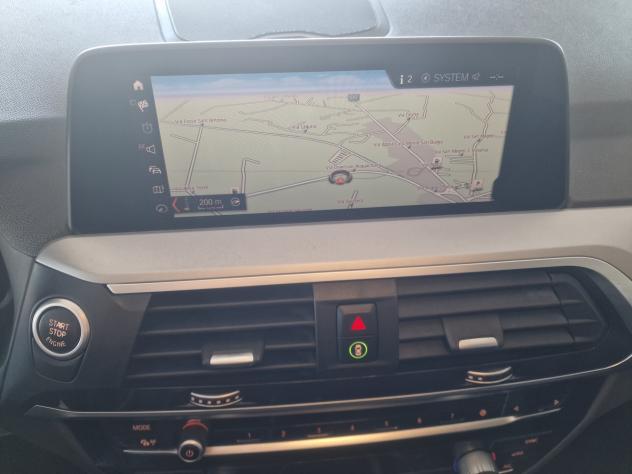 Bmw X3 20d xDrive 190cv - Foto 10