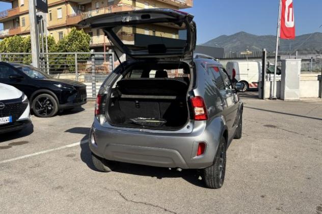 SUZUKI Ignis 1.2 Hybrid 4WD All Grip Top rif. 23605430 - Foto 7