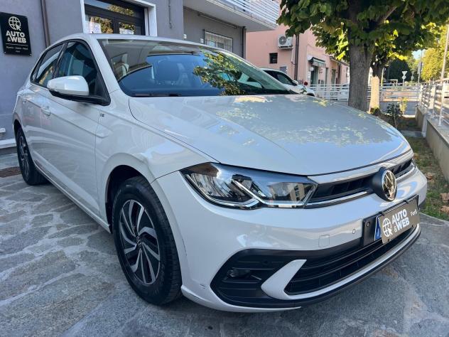 VW POLO 1.0 TSI STYLE KM 26.600 NEOP. - Foto 3