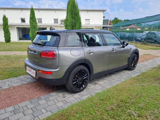 MINI Clubman Cooper D Clubman-PROMO GALLOTTI - Foto 4
