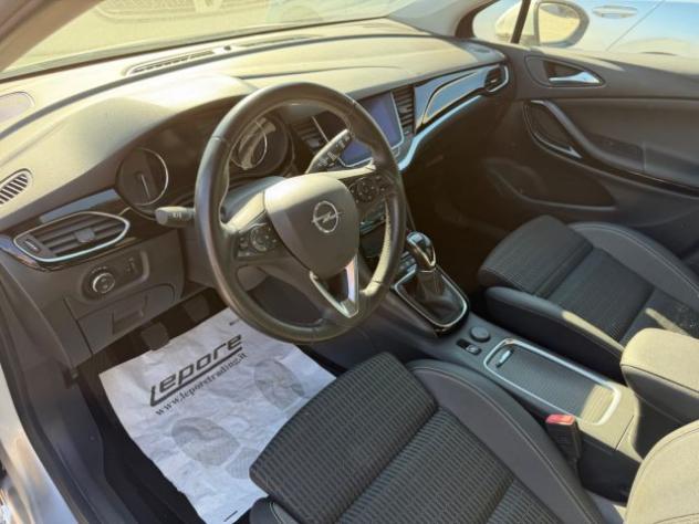 OPEL Astra 1.5 CDTI 122 CV S&S Sports Tourer Ultimate rif. 24149159 - Foto 9