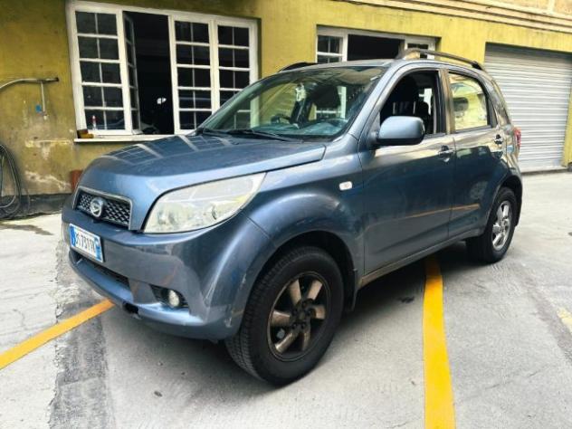 DAIHATSU Terios 1.3 4WD SX Green Powered rif. 24084718 - Foto 2