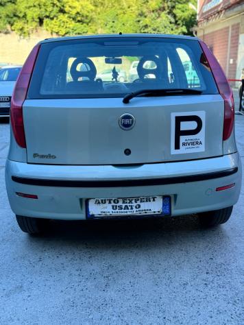 Fiat Punto 1.2 5 porte Dynamic - Foto 6