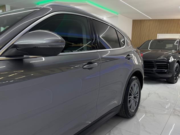 Alfa Romeo Stelvio 2.2 180Cv Q4 Executive Full Opt - Foto 8