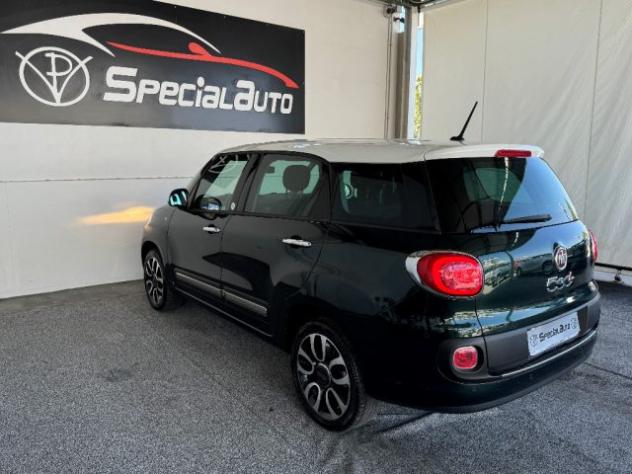 FIAT 500L Living 0.9 TwinAir Turbo Natural Power metano rif. 24078914 - Foto 4