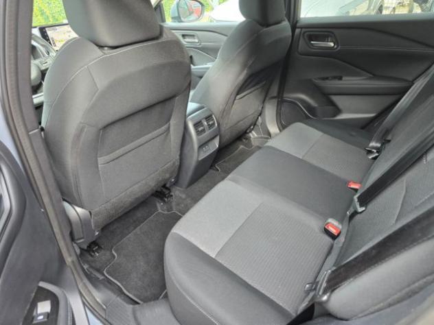 NISSAN Qashqai e-Power N-Connecta rif. 23722587 - Foto 8