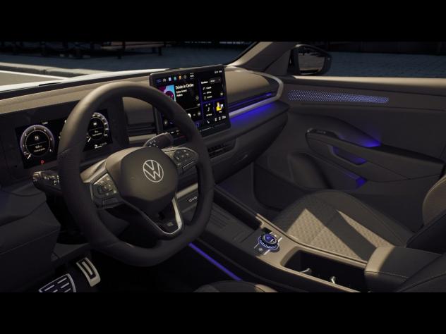 Volkswagen T-Roc 1.5 ETSI ACT R-LINE DSG 150CV MY 26 - Foto 6
