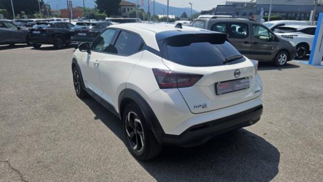 NISSAN Juke 1.6 HEV N-Connecta rif. 24040204 - Foto 6