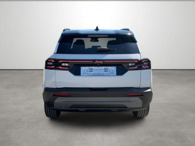 JEEP Compass 1.2 Turbo 48V e-Hybrid First Edition rif. 23830789 - Foto 5