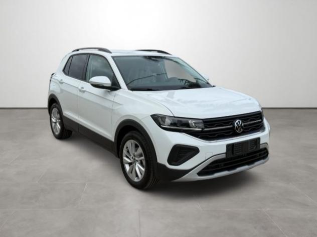 VOLKSWAGEN T-Cross 1.0 TSI 85kW Edition Plus DSG rif. 24062988 - Foto 3