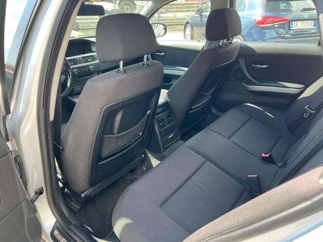 Bmw 325 325d cat MSport - Foto 8