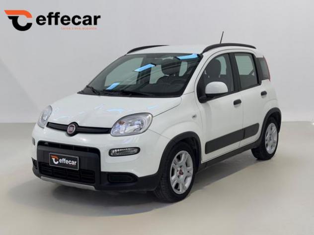 FIAT Panda 1.0 Hybrid rif. 23392322