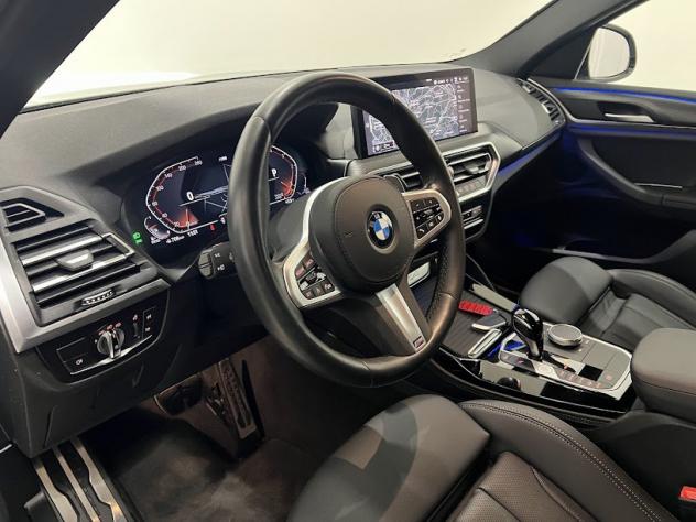 BMW X4 X4 xDrive30d 48V 249CV - Foto 10