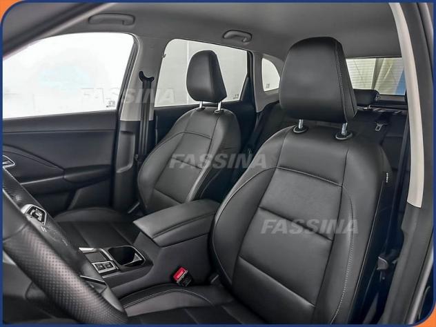 MG ZS HEV 1.5 Hybrid+ Luxury - Foto 8